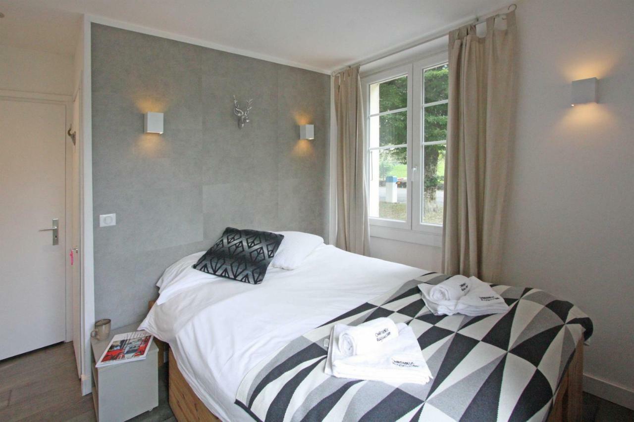 La Saleina Apartment - Chamonix All Year Екстер'єр фото
